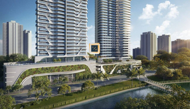 Imagem Apartamento com 5 Quartos à Venda, 238 m² em Mucuripe - Fortaleza Imagem Apartamento com 5 Quartos à Venda, 238 m² em Mucuripe - Fortaleza