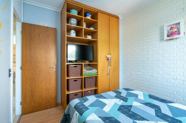 Apartamento com 3 Quartos à Venda, 90 m² em Alto Da Lapa - São Paulo