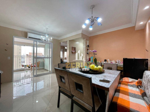 Imagem Apartamento com 3 Quartos à Venda, 89 m² em Santa Paula - São Caetano Do Sul Imagem Apartamento com 3 Quartos à Venda, 89 m² em Santa Paula - São Caetano Do Sul