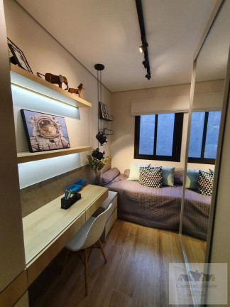 Imagem Apartamento com 3 Quartos à Venda, 64 m² em Vila Assunção - Santo André Imagem Apartamento com 3 Quartos à Venda, 64 m² em Vila Assunção - Santo André