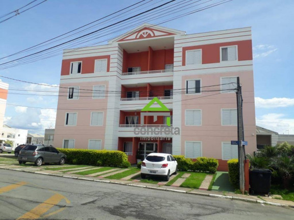 Imagem Apartamento com 2 Quartos à Venda, 44 m² em Jardim ísis - Cotia Imagem Apartamento com 2 Quartos à Venda, 44 m² em Jardim ísis - Cotia