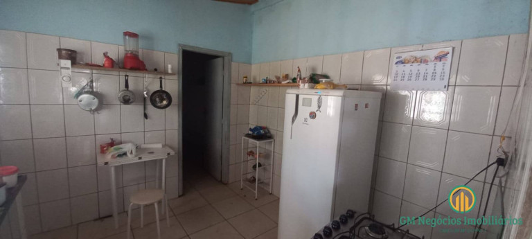 Imagem Terreno à Venda, 756 m² em Jardim Ponta-porã (mailasqui) - São Roque Imagem Terreno à Venda, 756 m² em Jardim Ponta-porã (mailasqui) - São Roque
