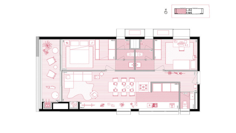 Imagem Apartamento com 2 Quartos à Venda, 232 m² em Rio Branco - Porto Alegre
