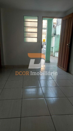 Imagem Casa com 2 Quartos para Alugar, 100 m² em Vila Santa Catarina - São Paulo Imagem Casa com 2 Quartos para Alugar, 100 m² em Vila Santa Catarina - São Paulo