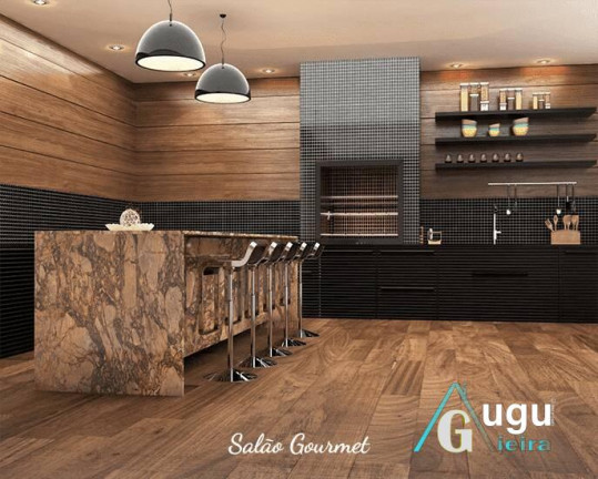 Imagem Apartamento com 2 Quartos à Venda, 66 m² em Centro - Guarapari