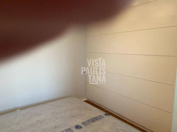 Imagem Apartamento com 3 Quartos à Venda, 124 m² em Brooklin - São Paulo