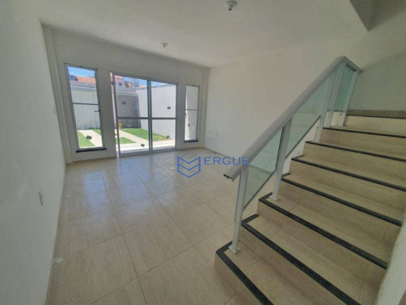 Imagem Casa com 3 Quartos à Venda, 102 m² em Prefeito José Walter - Fortaleza Imagem Casa com 3 Quartos à Venda, 102 m² em Prefeito José Walter - Fortaleza