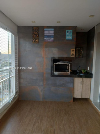 Imagem Apartamento com 2 Quartos para Alugar, 94 m² em Jardim Santa Mena - Guarulhos