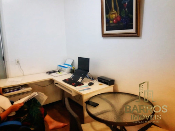 Imagem Apartamento com 2 Quartos à Venda, 78 m² em Jardim Apipema - Salvador Imagem Apartamento com 2 Quartos à Venda, 78 m² em Jardim Apipema - Salvador