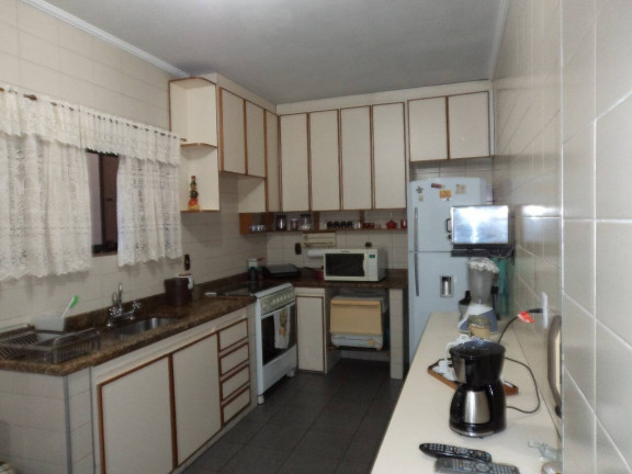 Imagem Casa com 3 Quartos à Venda,  em Vila Canero - São Paulo