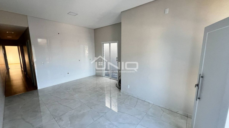 Imagem Casa com 3 Quartos à Venda, 110 m² em Aeroporto - Pato Branco