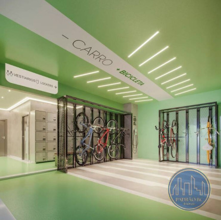 Foto do imóvel Sala Comercial à Venda, 48 m² em Alto Da Glória - Curitiba