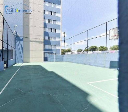 Imagem Apartamento com 1 Quarto à Venda, 40 m² em Assunção - São Bernardo Do Campo Imagem Apartamento com 1 Quarto à Venda, 40 m² em Assunção - São Bernardo Do Campo