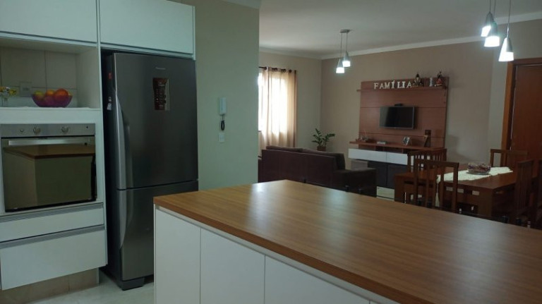 Imagem Casa com 3 Quartos à Venda, 171 m² em Villaggio Fosuzzi - Itatiba