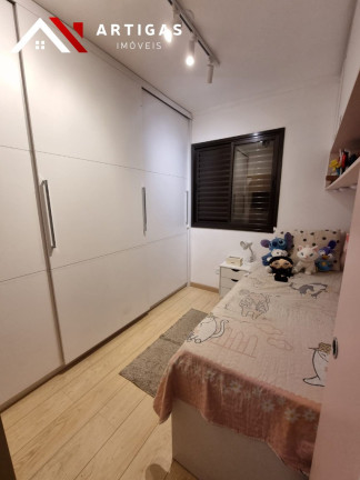 Imagem Apartamento com 1 Quarto à Venda, 58 m² em Mooca - São Paulo