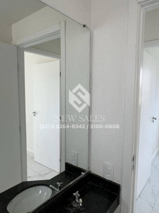 Imagem Apartamento com 2 Quartos à Venda, 46 m² em Residencial 14 Bis - Goiânia Imagem Apartamento com 2 Quartos à Venda, 46 m² em Residencial 14 Bis - Goiânia