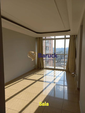 Apartamento com 2 Quartos à Venda, 59 m² em Taboão - Diadema