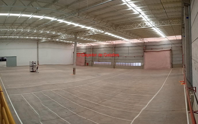 Imóvel para Alugar, 2.038 m² em Jardim Kanimar - Atibaia