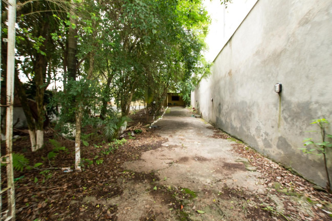 Imagem Terreno à Venda, 532 m² em Ecoville - Curitiba Imagem Terreno à Venda, 532 m² em Ecoville - Curitiba