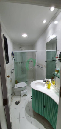 Imagem Apartamento com 3 Quartos à Venda, 367 m² em Ponta Da Praia - Santos