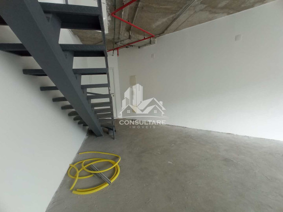 Imagem Imóvel à Venda, 84 m² em Valongo - Santos Imagem Imóvel à Venda, 84 m² em Valongo - Santos