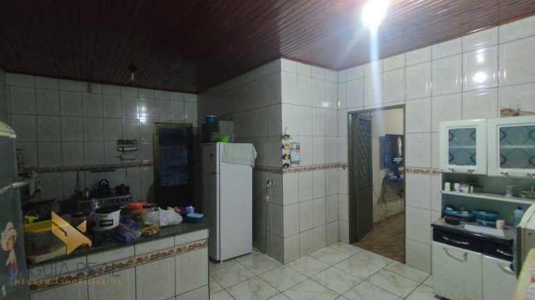 Imagem Casa com 3 Quartos à Venda, 130 m² em Jardim Aero Rancho - Campo Grande Imagem Casa com 3 Quartos à Venda, 130 m² em Jardim Aero Rancho - Campo Grande
