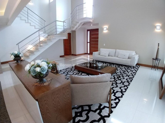 Imagem Casa de Condomínio com 4 Quartos à Venda, 702 m² em Loteamento Mont Blanc Residence - Campinas Imagem Casa de Condomínio com 4 Quartos à Venda, 702 m² em Loteamento Mont Blanc Residence - Campinas