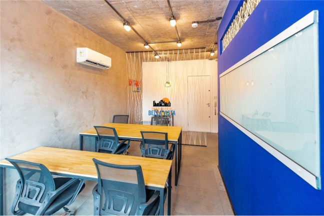 Imagem Sala Comercial à Venda, em Santo Amaro - São Paulo Imagem Sala Comercial à Venda, em Santo Amaro - São Paulo