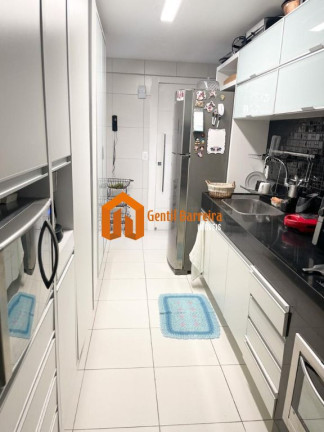 Imagem Apartamento com 3 Quartos à Venda, 181 m² em Engenheiro Luciano Cavalcante - Fortaleza Imagem Apartamento com 3 Quartos à Venda, 181 m² em Engenheiro Luciano Cavalcante - Fortaleza