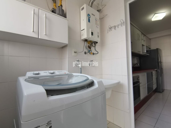 Imagem Apartamento com 2 Quartos à Venda, 95 m² em Panamby - São Paulo Imagem Apartamento com 2 Quartos à Venda, 95 m² em Panamby - São Paulo