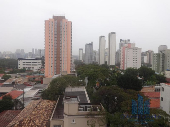Imagem Apartamento com 2 Quartos à Venda, 66 m² em Vila Olímpia - São Paulo