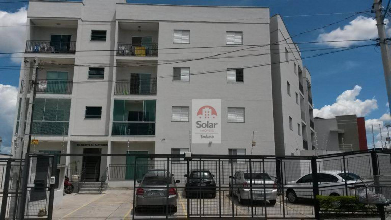 Imagem Apartamento com 3 Quartos à Venda, 80 m² em Residencial Portal Da Mantiqueira - Taubaté Imagem Apartamento com 3 Quartos à Venda, 80 m² em Residencial Portal Da Mantiqueira - Taubaté