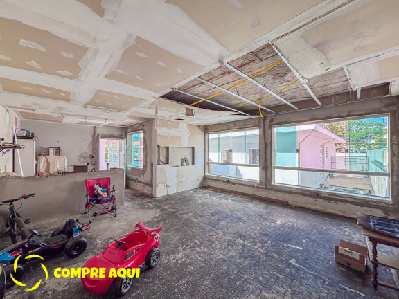 Imagem Casa com 4 Quartos à Venda, 300 m² em Jardim Das Bandeiras - São Paulo