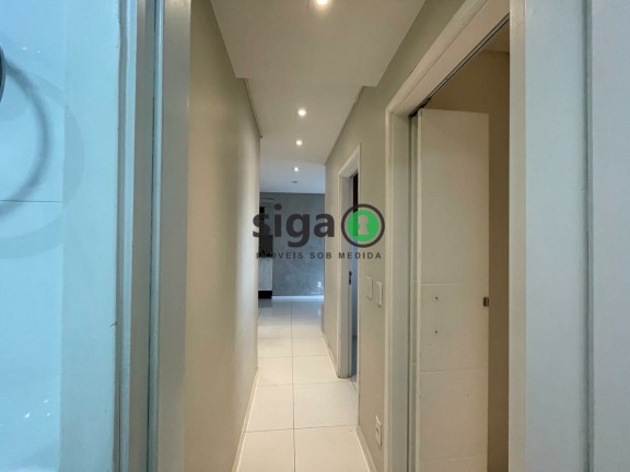 Imagem Apartamento com 2 Quartos à Venda, 66 m² em Jardim Vila Formosa - São Paulo