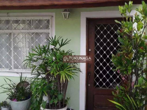 Imagem Sobrado com 2 Quartos à Venda, 70 m² em água Fria - São Paulo