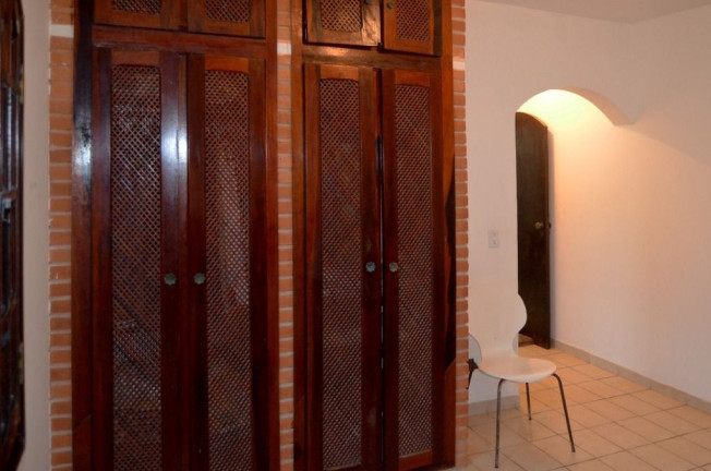 Imagem Casa com 4 Quartos à Venda, 205 m² em Suarão - Itanhaém
