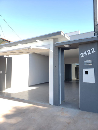 Imagem Casa à Venda, 180 m² em Jardim Alto Da Boa Vista - Umuarama Imagem Casa à Venda, 180 m² em Jardim Alto Da Boa Vista - Umuarama