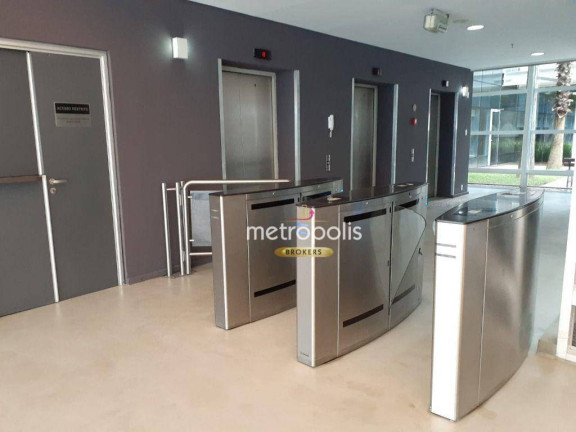 Imagem Sala Comercial para Alugar, 5.444 m² em Lapa De Baixo - São Paulo Imagem Sala Comercial para Alugar, 5.444 m² em Lapa De Baixo - São Paulo