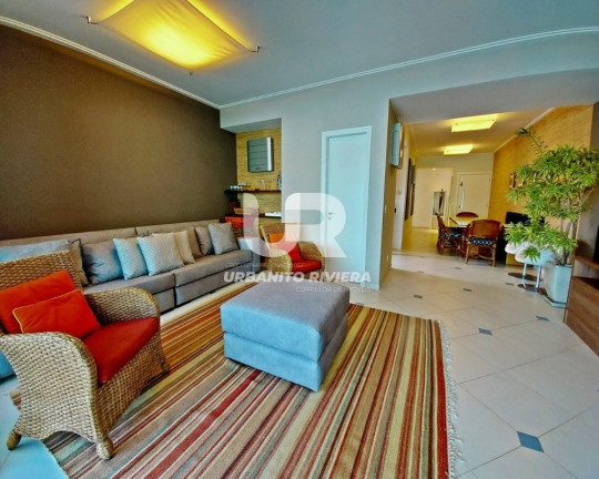 Imagem Cobertura com 4 Quartos à Venda, 245 m² em Riviera | Módulo 02 - Bertioga