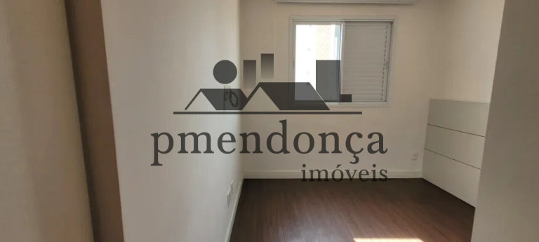 Imagem Apartamento com 2 Quartos à Venda, 57 m² em Vila Romana - São Paulo