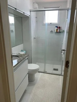 Imagem Imóvel com 1 Quarto à Venda, 43 m² em Sul (águas Claras) - Brasília