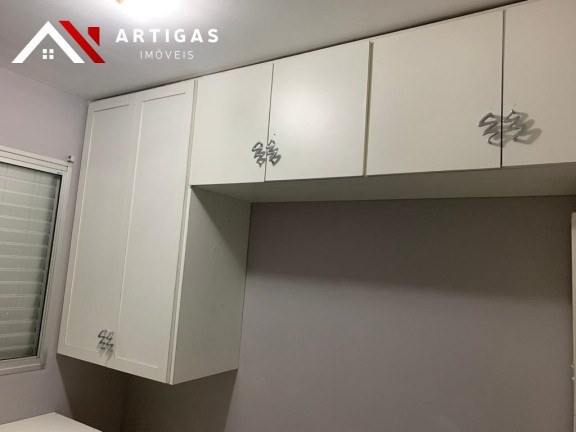 Imagem Apartamento com 2 Quartos à Venda, 50 m² em Mooca - São Paulo