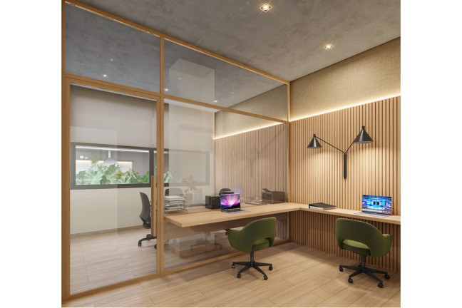 Imagem Apartamento com 2 Quartos à Venda, 87 m² em Vila Madalena - São Paulo