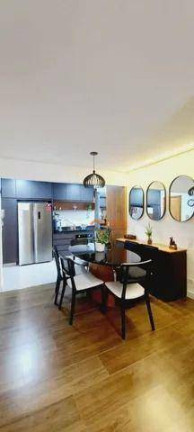 Imagem Apartamento com 3 Quartos à Venda, 90 m² em Centro - Guarulhos