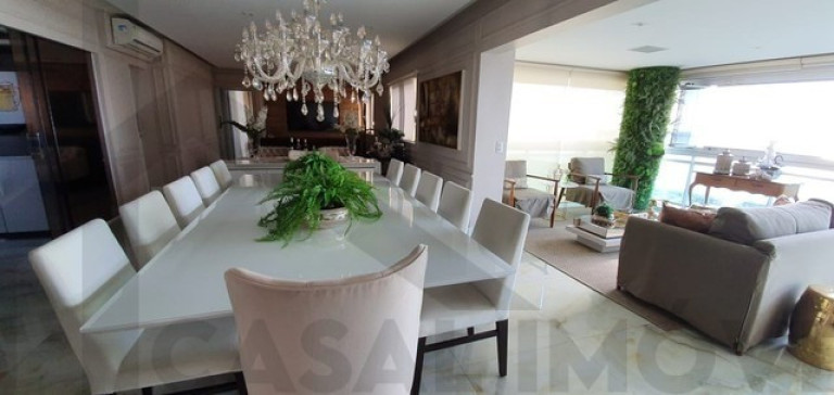 Imagem Apartamento com 3 Quartos à Venda, 202 m² em Umarizal - Belém