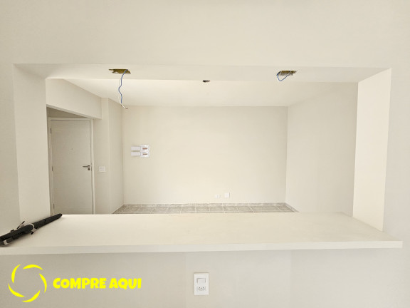Imagem Apartamento com 1 Quarto à Venda, 41 m² em Santa Cecília - São Paulo Imagem Apartamento com 1 Quarto à Venda, 41 m² em Santa Cecília - São Paulo