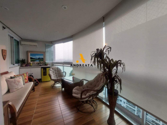 Imagem Apartamento com 4 Quartos à Venda, 158 m² em Barra Da Tijuca - Rio De Janeiro