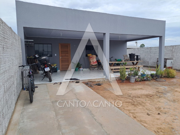 Imagem Casa com 1 Quarto à Venda, em Jardim Tropical - Sinop Imagem Casa com 1 Quarto à Venda, em Jardim Tropical - Sinop