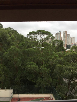 Imagem Imóvel com 3 Quartos à Venda, 200 m² em Vila Andrade - São Paulo