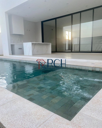 Imagem Casa com 3 Quartos à Venda, 261 m² em Alphaville Nova Esplanada - Votorantim